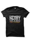 Henry Cejudo Black T-Shirt Style001 Hoodie, Sweatshirt | PureTeeCo.com
