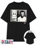 Henry Portrait of a Serial Killer shirt