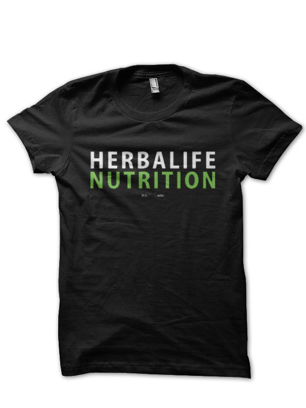 Herbalife Nutrition T-Shirt Style012 Hoodie, Sweatshirt | PureTeeCo.com