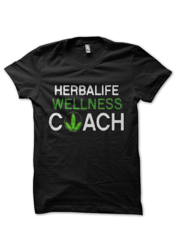Herbalife Nutrition T-Shirt Style002 Hoodie, Sweatshirt | PureTeeCo.com