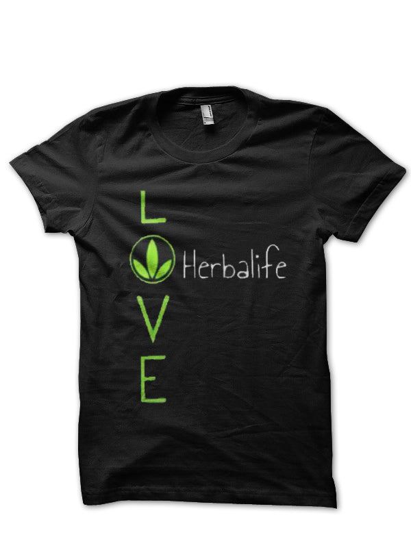 Herbalife Nutrition T-Shirt Style009 Hoodie, Sweatshirt | PureTeeCo.com