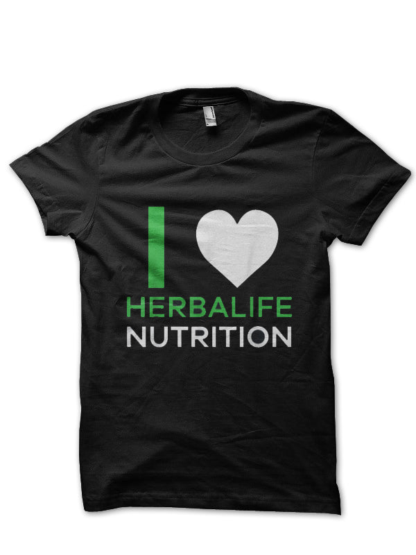 Herbalife Nutrition T-Shirt Style005 Hoodie, Sweatshirt | PureTeeCo.com