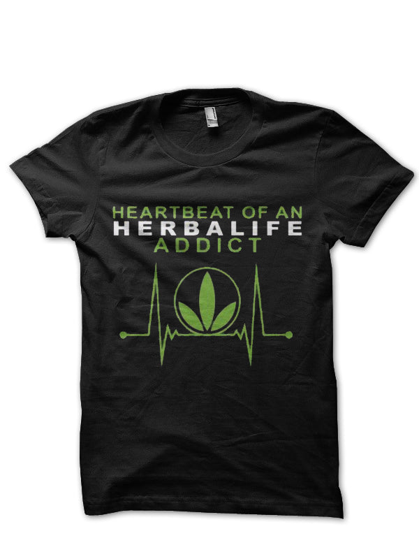 Herbalife Nutrition T-Shirt Style004 Hoodie, Sweatshirt | PureTeeCo.com