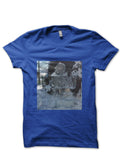 HergÃ© T-Shirt Style009 Hoodie, Sweatshirt | PureTeeCo.com