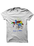HergÃ© T-Shirt Style007 Hoodie, Sweatshirt | PureTeeCo.com