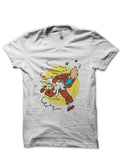 HergÃ© T-Shirt Style006 Hoodie, Sweatshirt | PureTeeCo.com