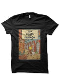 HergÃ© T-Shirt Style005 Hoodie, Sweatshirt | PureTeeCo.com