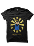 HergÃ© T-Shirt Style002 Hoodie, Sweatshirt | PureTeeCo.com