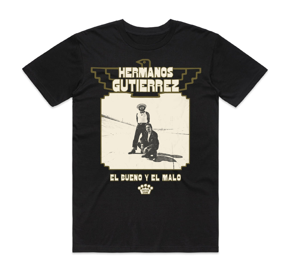 El Bueno Y El Malo 2024 T-Shirt Hoodie, Sweatshirt | PureTeeCo.com