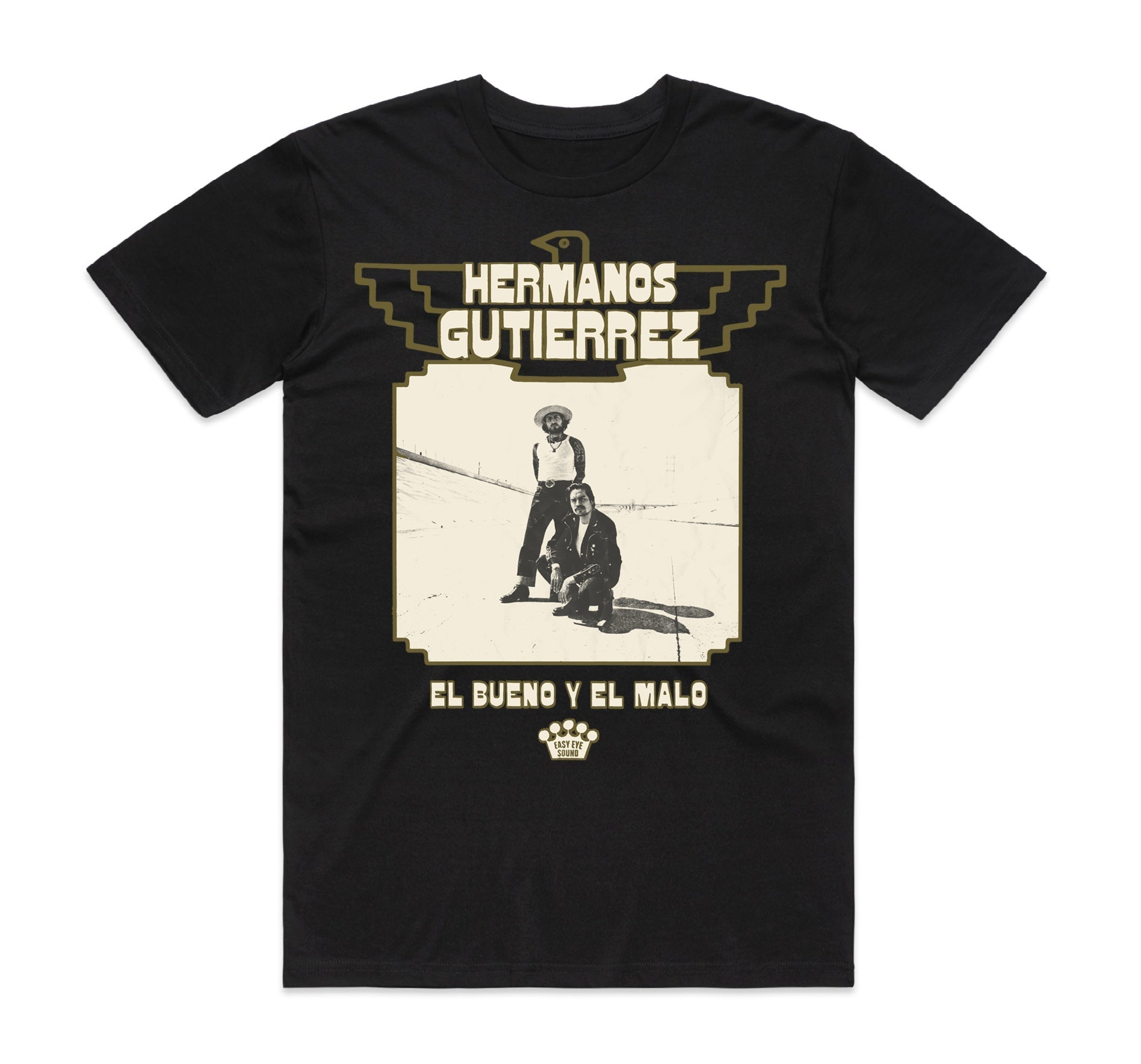 El Bueno Y El Malo 2024 T-Shirt Hoodie, Sweatshirt | PureTeeCo.com
