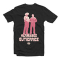 Hermanos Guti√©rrez Short Sleeve T-Shirt Hoodie, Sweatshirt | PureTeeCo.com