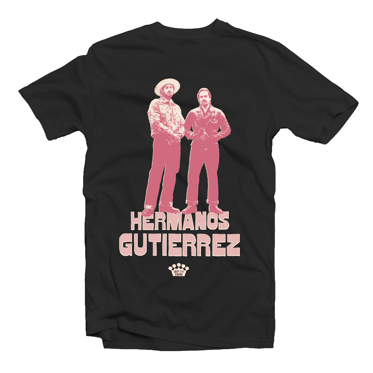 Hermanos Guti√©rrez Short Sleeve T-Shirt Hoodie, Sweatshirt | PureTeeCo.com