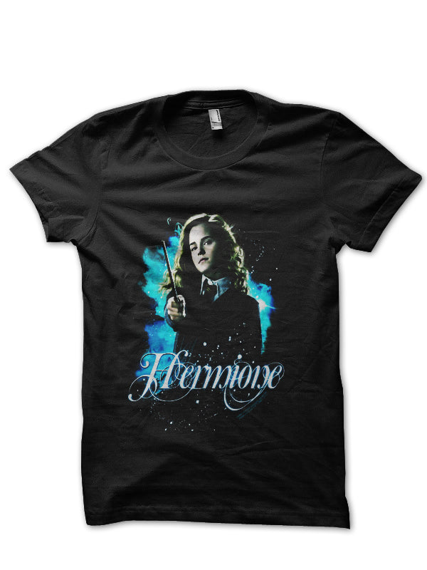 Hermione Granger T-Shirt Style009 Hoodie, Sweatshirt | PureTeeCo.com