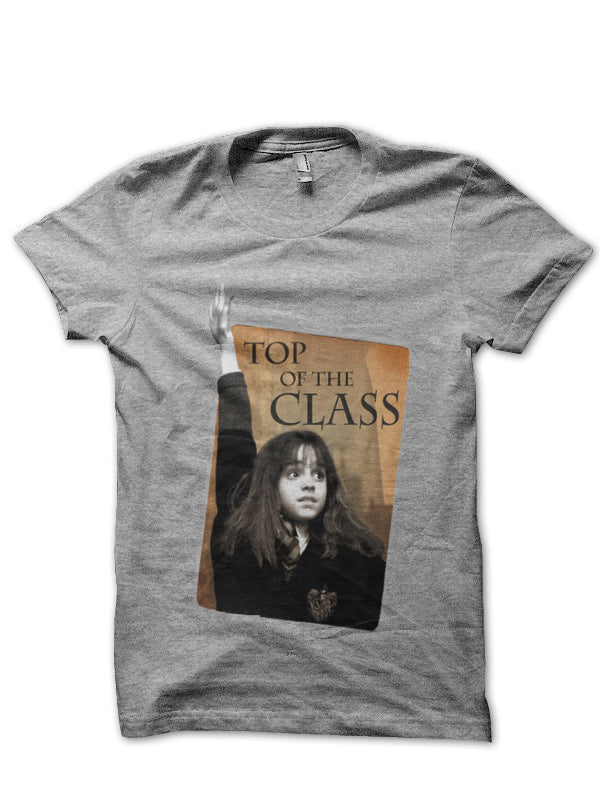 Hermione Granger T-Shirt Style010 Hoodie, Sweatshirt | PureTeeCo.com