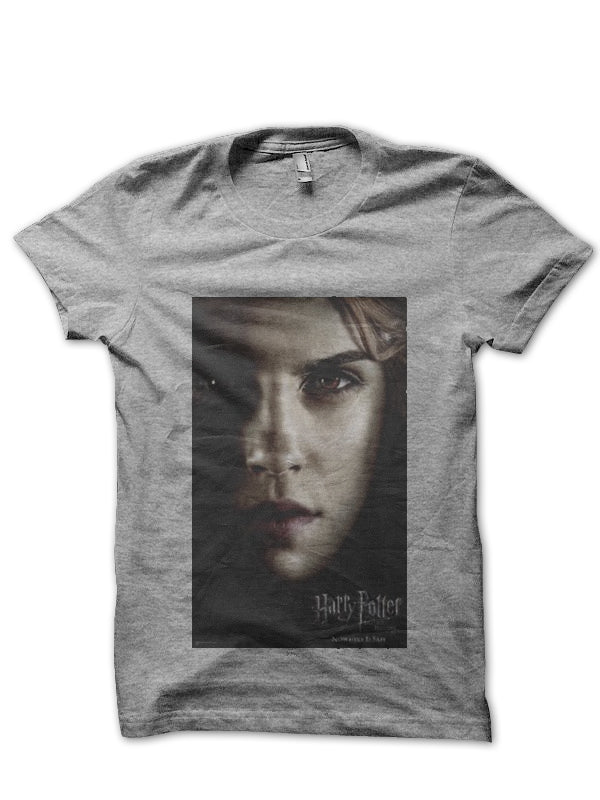 Hermione Granger T-Shirt Style008 Hoodie, Sweatshirt | PureTeeCo.com