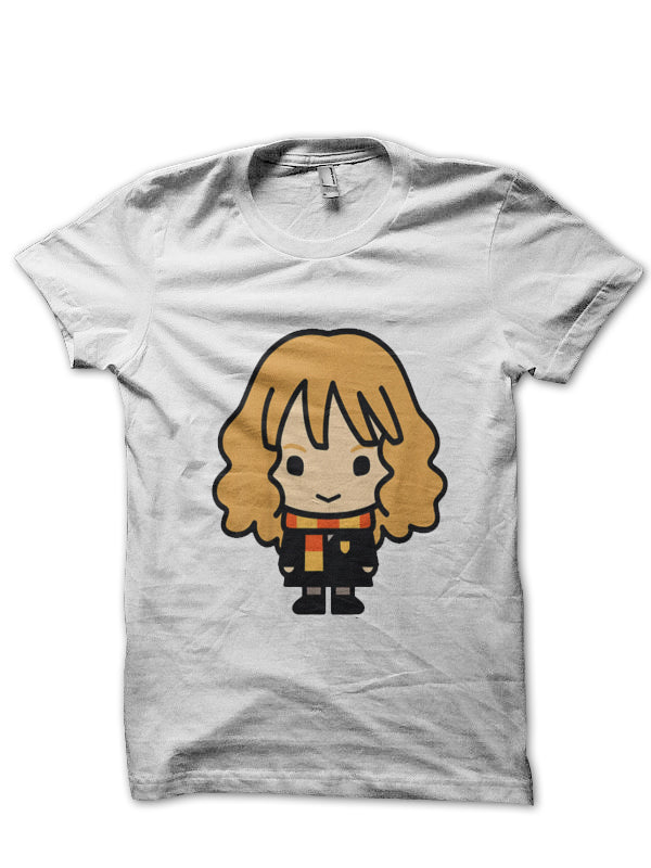 Hermione Granger T-Shirt Style007 Hoodie, Sweatshirt | PureTeeCo.com