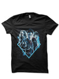 Hermione Granger T-Shirt Style005 Hoodie, Sweatshirt | PureTeeCo.com
