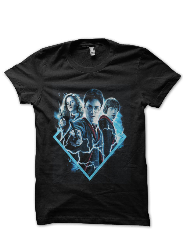 Hermione Granger T-Shirt Style005 Hoodie, Sweatshirt | PureTeeCo.com