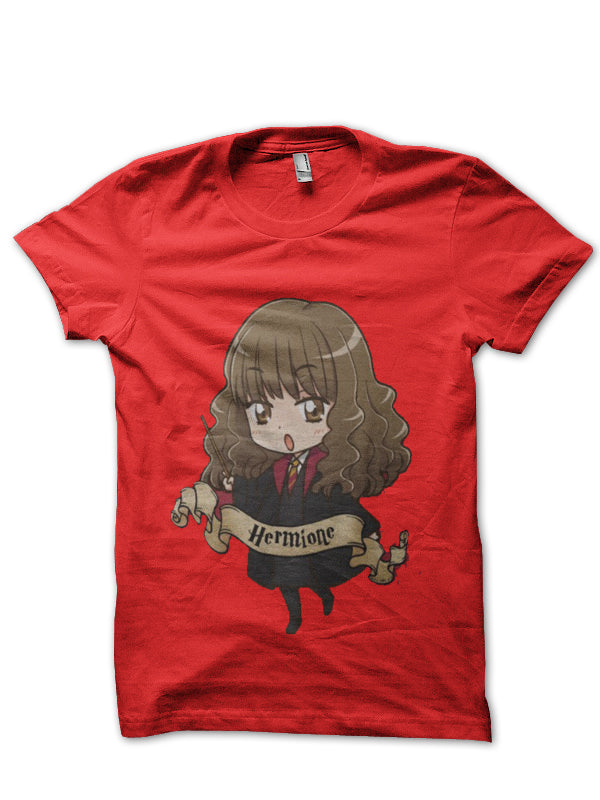 Hermione Granger T-Shirt Style003 Hoodie, Sweatshirt | PureTeeCo.com
