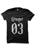 Hermione Granger T-Shirt Style001 Hoodie, Sweatshirt | PureTeeCo.com