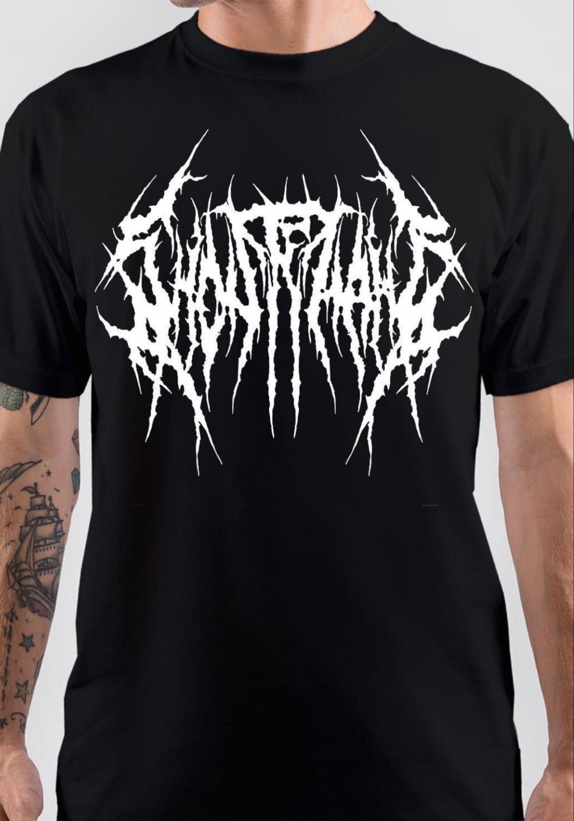 Hexada T-Shirt Hoodie, Sweatshirt | PureTeeCo.com