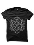 Hexagon AB T-Shirt Style006 Hoodie, Sweatshirt | PureTeeCo.com