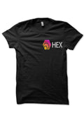 Hexagon AB T-Shirt Style004 Hoodie, Sweatshirt | PureTeeCo.com