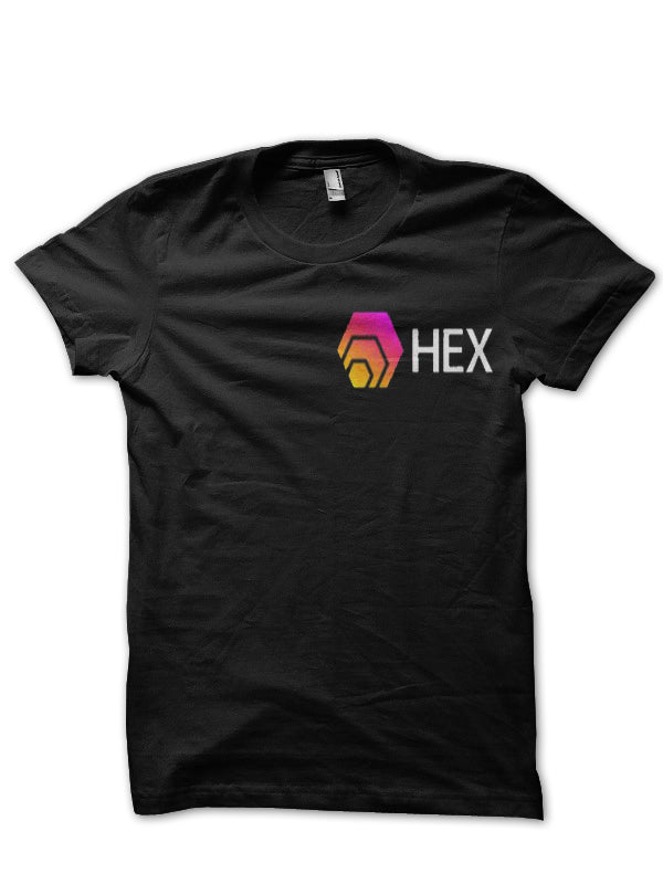 Hexagon AB T-Shirt Style004 Hoodie, Sweatshirt | PureTeeCo.com