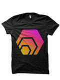 Hexagon AB T-Shirt Style003 Hoodie, Sweatshirt | PureTeeCo.com