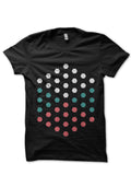 Hexagon AB T-Shirt Hoodie, Sweatshirt | PureTeeCo.com