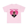Hey Mafia nicholas chavez funny meme shirt Hoodie, Sweatshirt | PureTeeCo.com