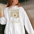 Hhozier Sunlight T Shirt, Indie Rock T-shirt, Music Lover Gift, Unisex Sweater Pullover Tee top Hoodie, Sweatshirt