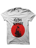 Hiatus Kaiyote T-Shirt Style009 Hoodie, Sweatshirt | PureTeeCo.com