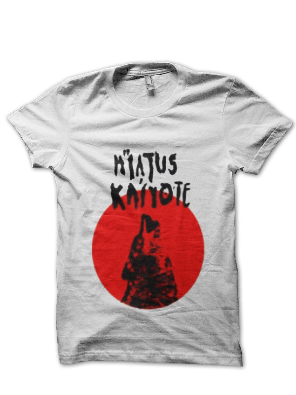 Hiatus Kaiyote T-Shirt Style009 Hoodie, Sweatshirt | PureTeeCo.com