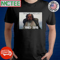 Hide and seek champion 1983 2015 shirt