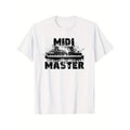 High Art Atmosphere T-Shirt Made in USA Hoodie, Sweatshirt | PureTeeCo.com
