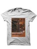 High Fidelity T-Shirt Style010 Hoodie, Sweatshirt | PureTeeCo.com