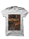 High Fidelity T-Shirt Style001 Hoodie, Sweatshirt | PureTeeCo.com