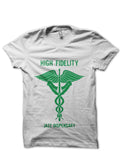 High Fidelity T-Shirt Style009 Hoodie, Sweatshirt | PureTeeCo.com