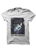 High-Rise Invasion T-Shirt Style006 Hoodie, Sweatshirt | PureTeeCo.com