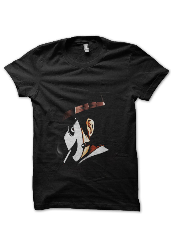 High-Rise Invasion T-Shirt Style001 Hoodie, Sweatshirt | PureTeeCo.com