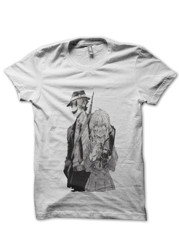 High-Rise Invasion T-Shirt Hoodie, Sweatshirt | PureTeeCo.com