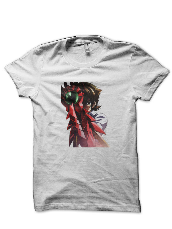 High School Dxd White T-Shirt Hoodie, Sweatshirt | PureTeeCo.com
