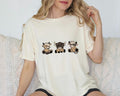 Highland Cow Shirt Cute Cow Shirt Cow Shirt Baby Cow Western Shirt Cute Highland Gifts Cow Lover Animal Lover Gift...