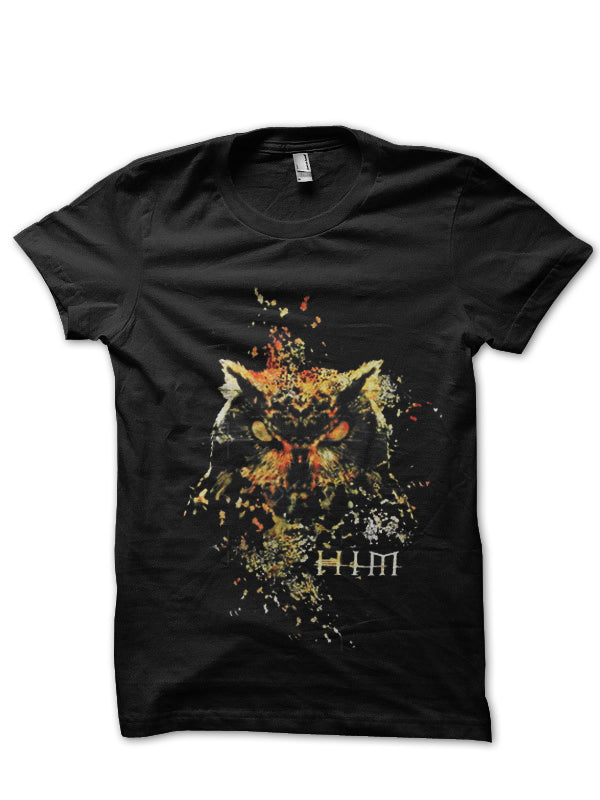 Him T-Shirt Style009 Hoodie, Sweatshirt | PureTeeCo.com