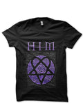 Him T-Shirt Style006 Hoodie, Sweatshirt | PureTeeCo.com