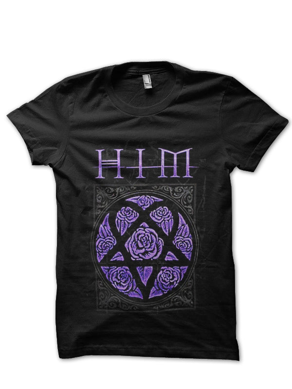 Him T-Shirt Style006 Hoodie, Sweatshirt | PureTeeCo.com