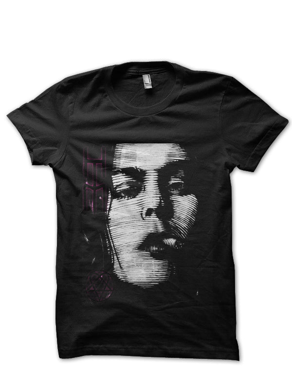 Him T-Shirt Style003 Hoodie, Sweatshirt | PureTeeCo.com