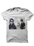 Him T-Shirt Style001 Hoodie, Sweatshirt | PureTeeCo.com