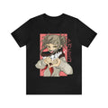 Himiko Anime Shirt Unisex, My Hero Academia Anime Manga Shirt, Anime Shirt, Clean Lines, Minimalist Look, Anime Lovers...